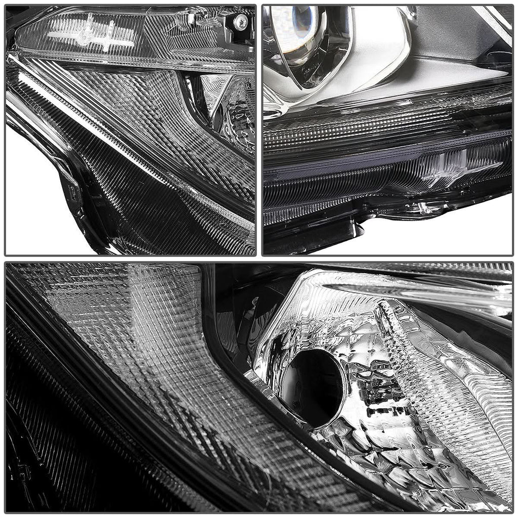 2016-2020 Honda Civic OE Style Right Headlight