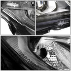 2016-2020 Honda Civic OE Style Right Headlight