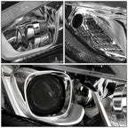 2016-2020 Honda Civic OE Style Right Headlight