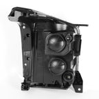 2015-2020 GMC Yukon OE Style Left Halogen Headlight