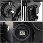 2015-2020 GMC Yukon OE Style Right Halogen Headlight