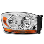 2007-2010 Dodge Ram OE Style Right Headlight - H13 Bulb