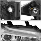 2016-2018 Toyota Tacoma OE Style Headlights Right Side