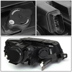 2006-2010 Volkswagen Passat OE Style Halogen Headlight - Left