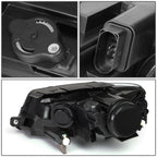 06-10 Volkswagen Passat OE Style Halogen Headlight - Right Side