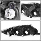 11-13 Toyota Corolla OE Style Left Headlight Assembly