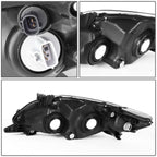 2011-2013 Toyota Corolla OE Style Right Headlight Assembly
