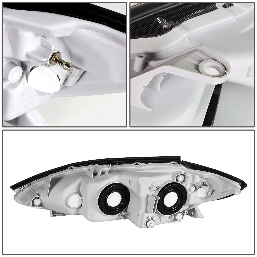 05-06 Toyota Camry OE Style Right Headlight Assembly