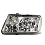 99-05 Volkswagen Jetta OE Style Headlights - Left Side 9007 Bulb