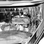 2018-2020 Ford F-150 OE Style Halogen Headlight - Left Side