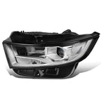 2015-2018 Ford Edge OE Style Left Headlight - 9005/H7 Bulbs