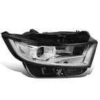 2015-2018 Ford Edge OE Style Right Headlight - 9005/H7 Bulbs