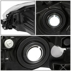 2015-2017 Toyota Camry OE Style Halogen Headlight - Right Side