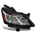 2013-2017 Chevrolet Traverse OE Style Right Headlight H7/H11