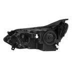 2018-2021 Chevrolet Equinox OE Style Right Headlight - Black Housing