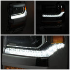 2016-2019 Chevrolet Silverado 1500 OE Style Headlight - Left