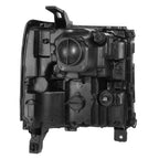 2016-2019 Chevrolet Silverado 1500 OE Style Headlight - Left