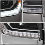 2016-2019 Chevrolet Silverado 1500 OE Style Right Headlight