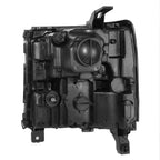 2016-2019 Chevrolet Silverado 1500 OE Style Right Headlight