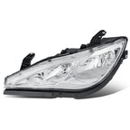 2017-2020 Chrysler Pacifica OE Style Headlight Left Side