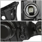 14-20 Dodge Durango OE Style Halogen Headlight Right Side
