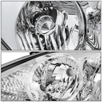 2002-2004 Lexus ES300/ES330 OE Style Left Headlight - 9005/H7 Bulbs