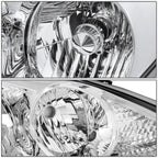 2002-2004 Lexus ES300/ES330 OE Style Right Headlight Assembly