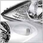 2002-2004 Lexus ES300/ES330 OE Style Right Headlight Assembly