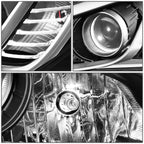 2015-2017 Hyundai Sonata OE Style Halogen Headlights - Left