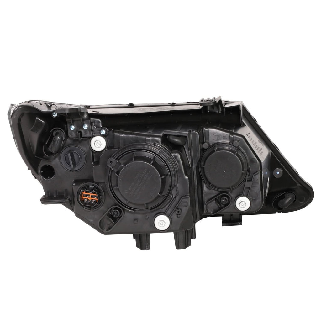 2014-2015 Kia Sorento OE Style Halogen Headlight w/ LED DRL - Left