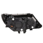 2014-2015 Kia Sorento OE Style Halogen Headlight w/ LED DRL - Left