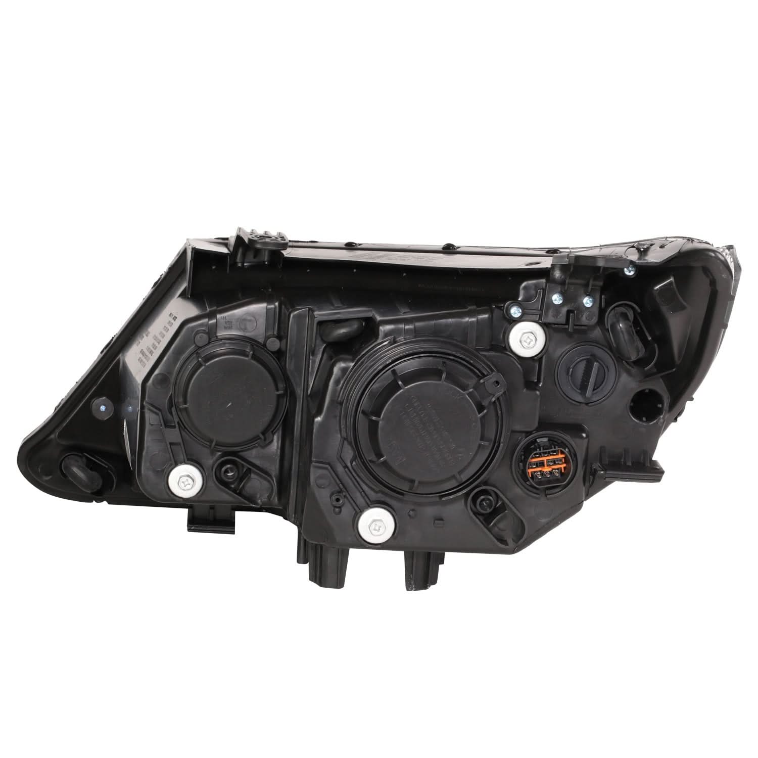 2014-2015 Kia Sorento OE Style Halogen Headlight w/ LED DRL - Right