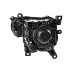 2014-2018 Jeep Cherokee OE Style Right Headlight - Black
