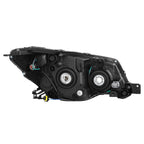 2014-2016 Subaru Forester OE Style Halogen Headlight - Left Side