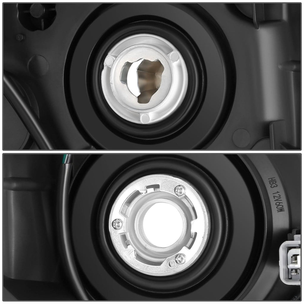 2014-2016 Subaru Forester OE Style Halogen Headlight - Left Side