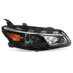 2016-2018 Chevrolet Malibu OE Style Right Headlight