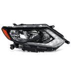 2017-2020 Nissan Rogue OE Style Halogen Headlight - Right Side