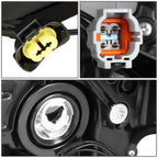 2020-2022 Nissan Sentra OE Style Halogen Headlight - Right