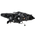 16-18 Nissan Altima OE Style Halogen Headlight - Left