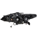 2016-2018 Nissan Altima OE Style Right Headlight - Halogen Models