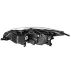 2019-2022 Nissan Altima OE Style Right Headlight - Halogen Only