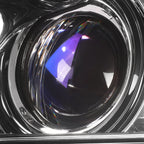 2015-2019 Chevrolet Impala OE Style Left Headlight - Halogen
