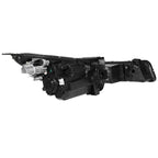 2021-2022 Hyundai Elantra OE Style Halogen Headlights - Left Side
