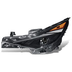 2021-2022 Hyundai Elantra OE Style Halogen Headlights - Left Side