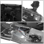 2021-2022 Hyundai Elantra OE Style Halogen Headlights - Right