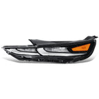 19-20 Hyundai Santa Fe OE Style Headlights - Left Side w/ DRL