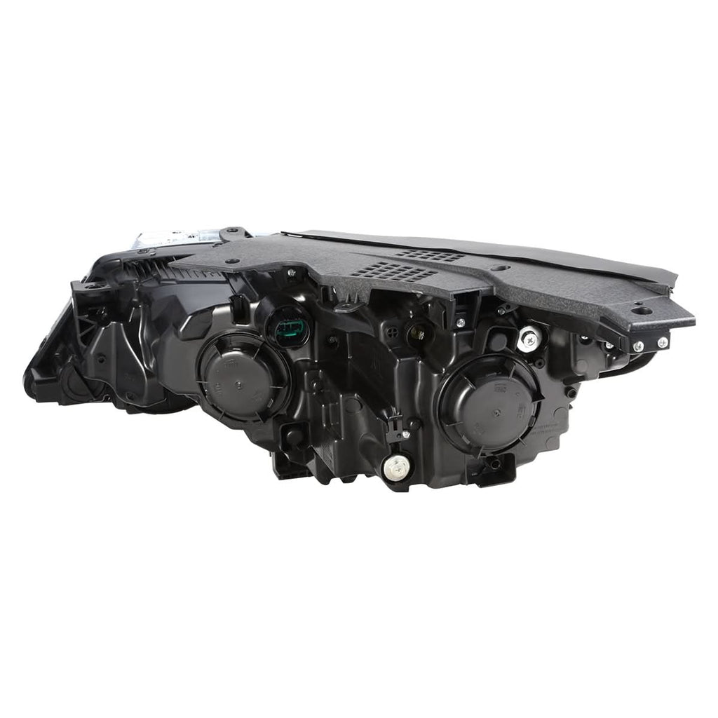 2019-2020 Kia Optima OE Style LED DRL Headlights Right Side