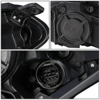 2019-2021 Hyundai Tucson OE Style Halogen Headlights - Right Side