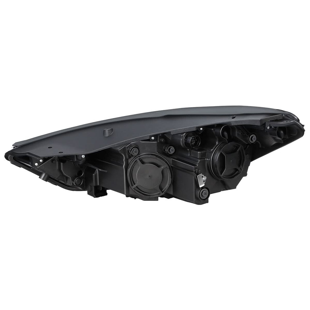 2019-2021 Hyundai Tucson OE Style Halogen Headlights - Right Side