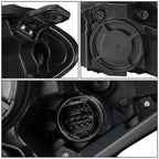 2019-2021 Hyundai Tucson OE Style Halogen Headlights - Right Side